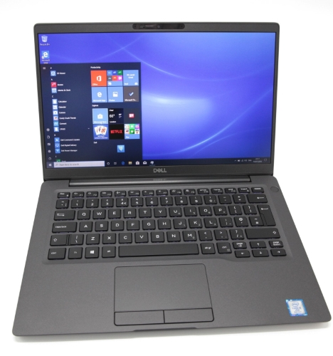 Dell Latitude 7400