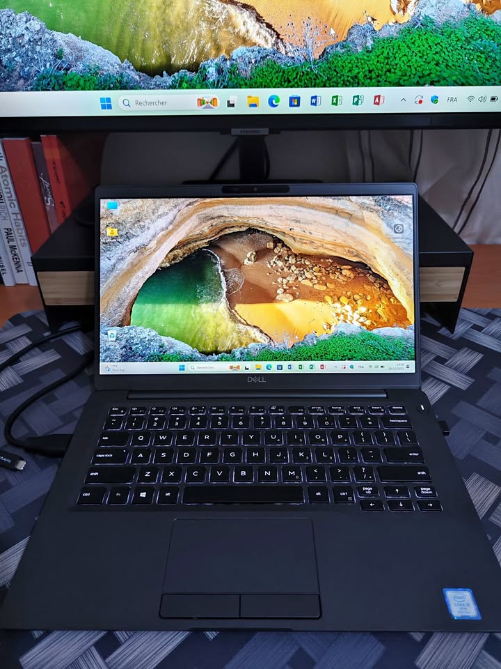 Dell Latitude 7400
