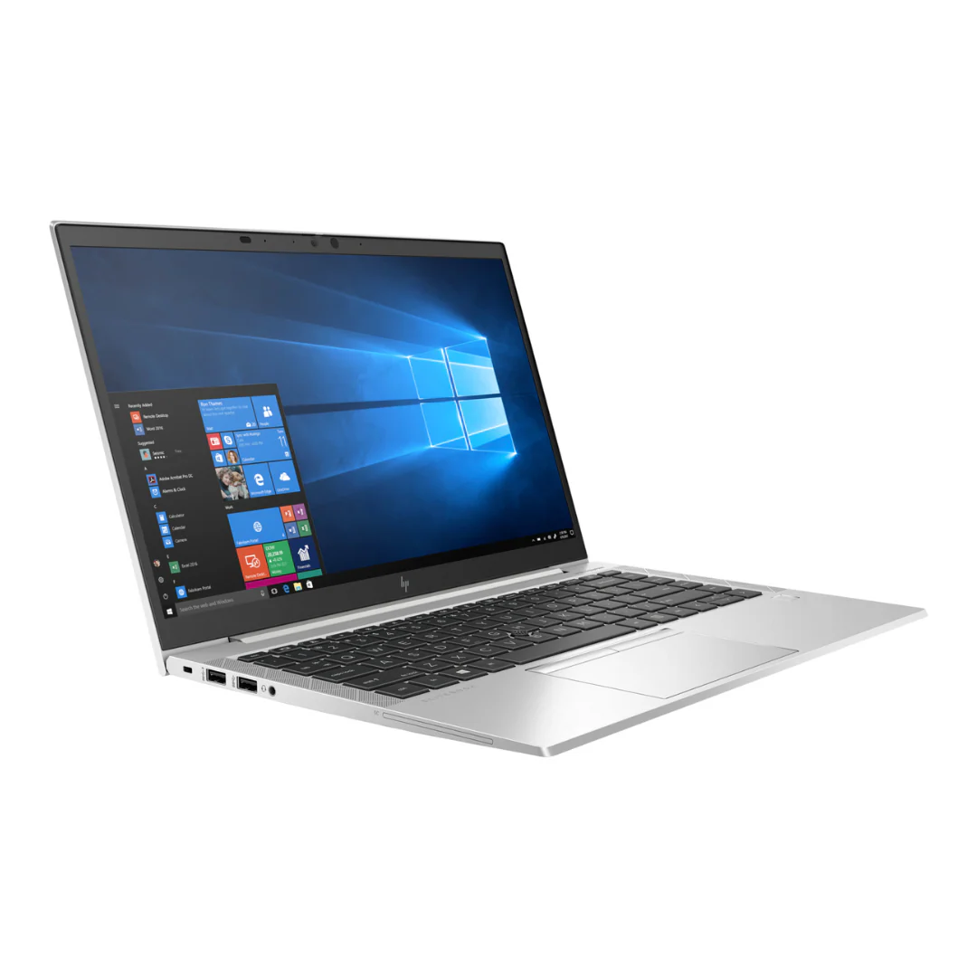 HP EliteBook 840 G7 Intel i5 10th RAM 8GB