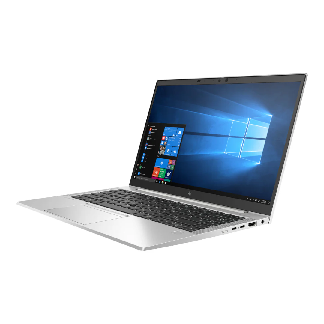 HP EliteBook 840 G7 Intel i5 10th RAM 16GB